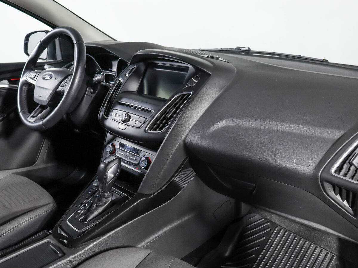 Продажа Б/У Форд Фокус. Фото: #8