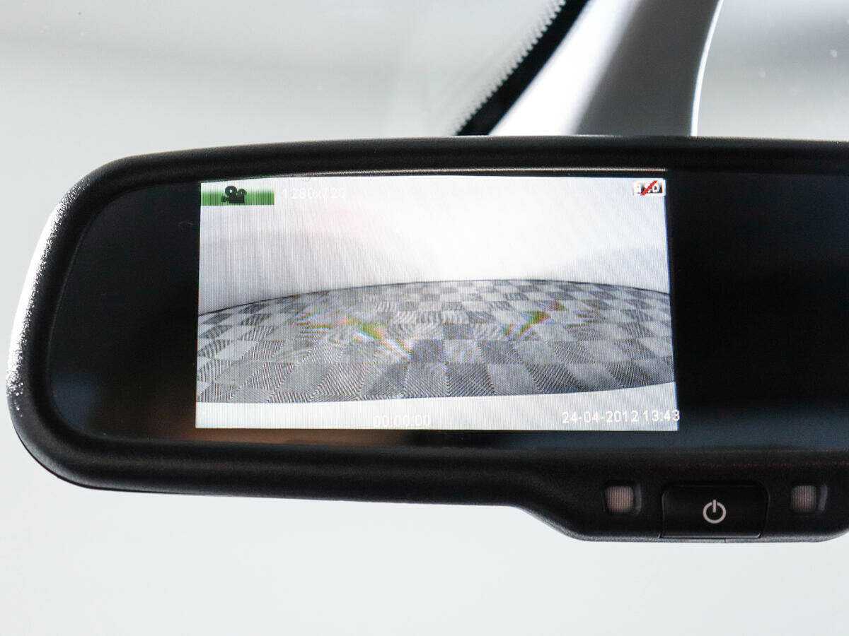 Купить Audi A3 с пробегом. Фото: #18