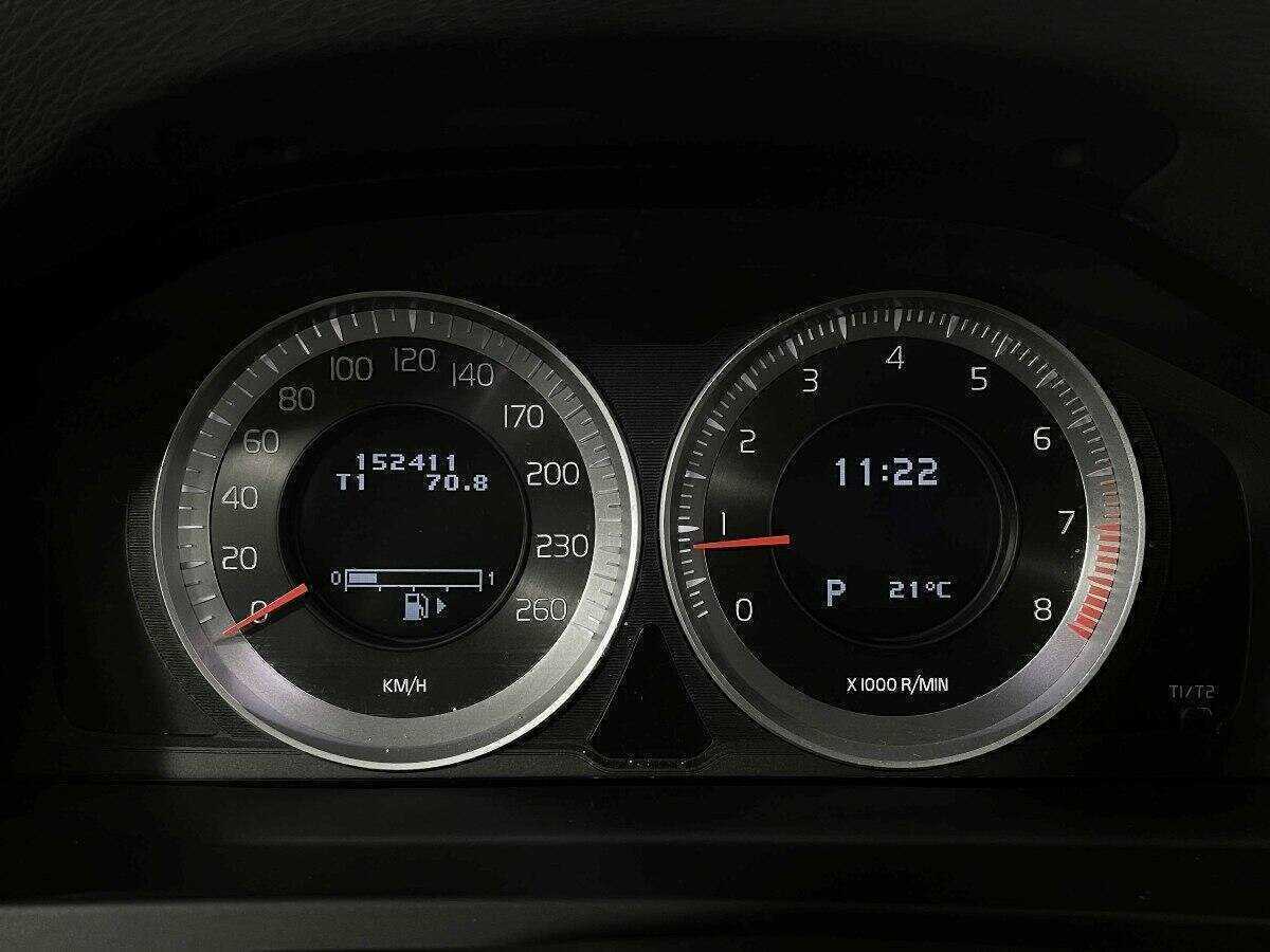 Продажа Б/У Вольво С60. Фото: #10