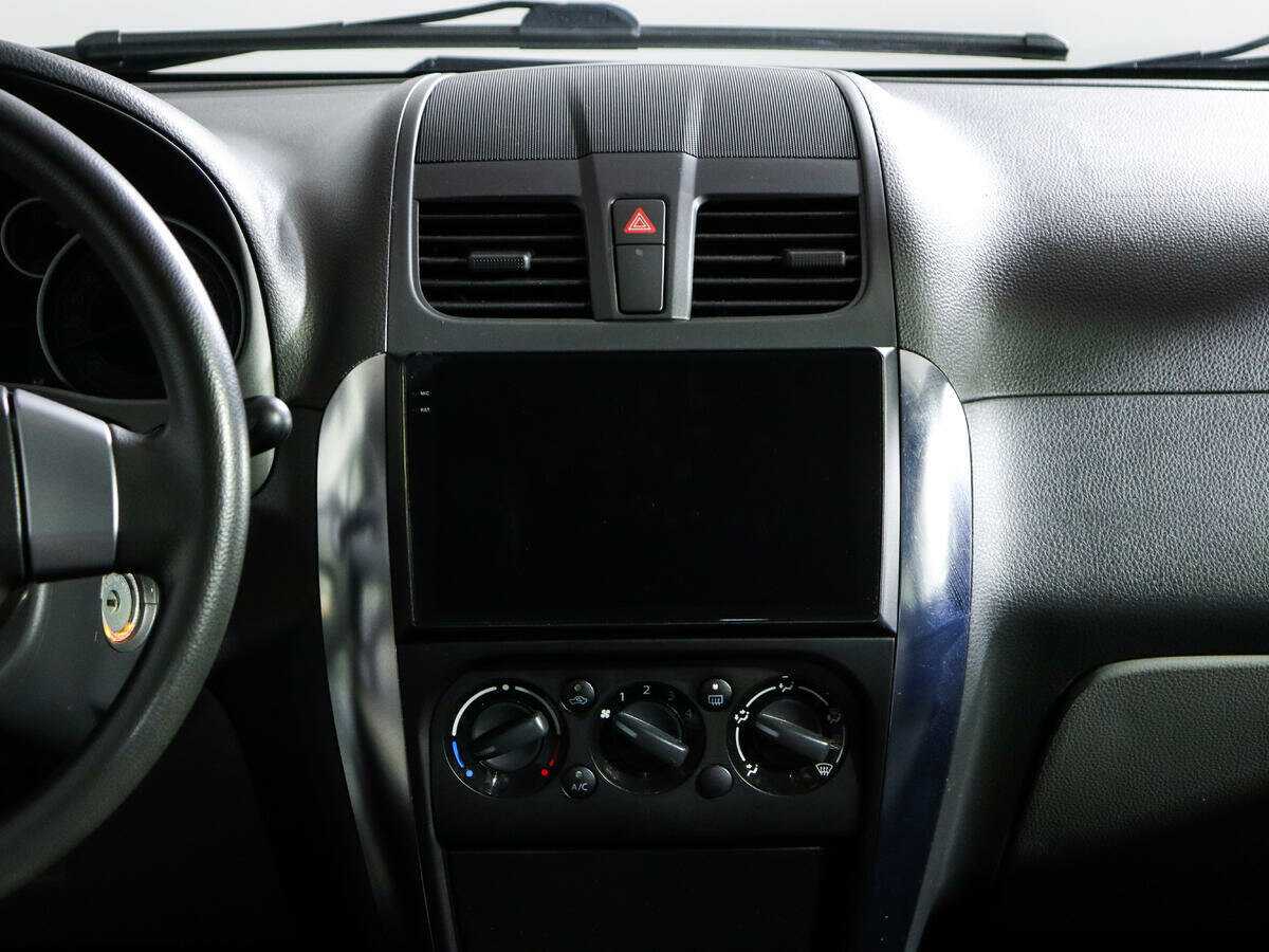 Продажа Б/У Сузуки С-Икс4. Фото: #12