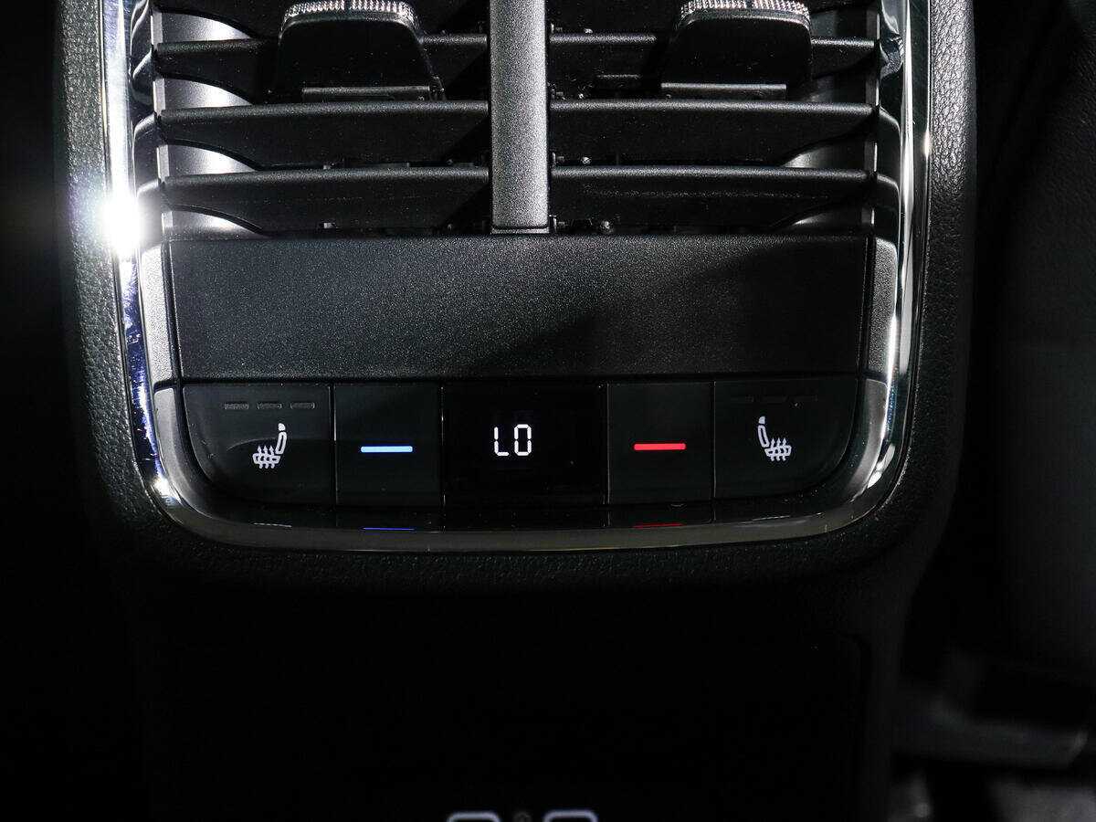 Купить Skoda Octavia с пробегом. Фото: #14