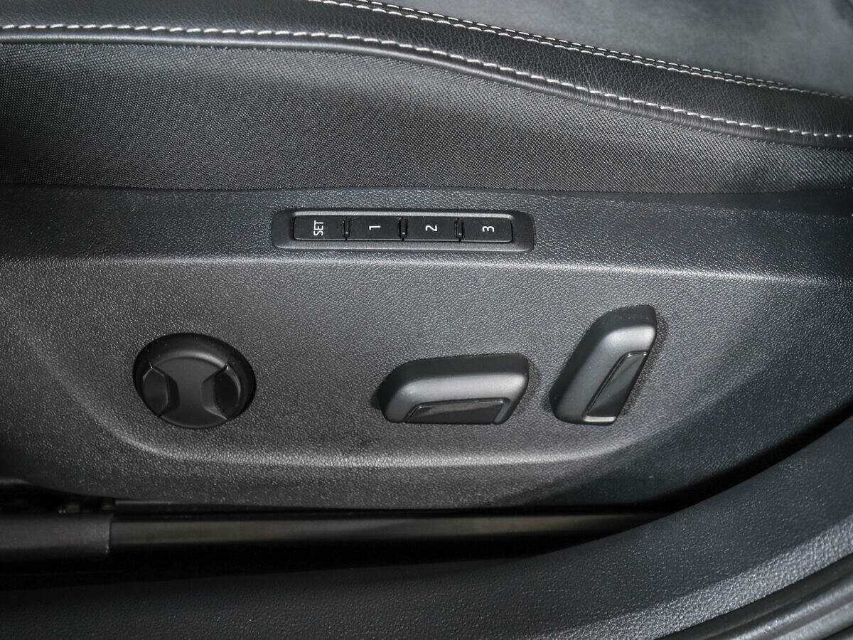 Купить Skoda Octavia с пробегом. Фото: #15