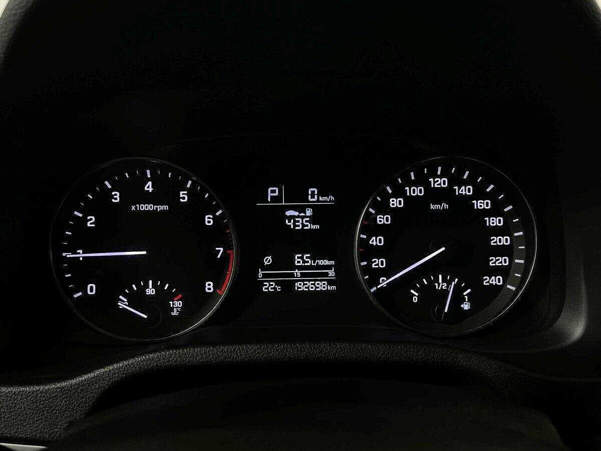 Продажа Б/У Хендай Елантра. Фото: #10