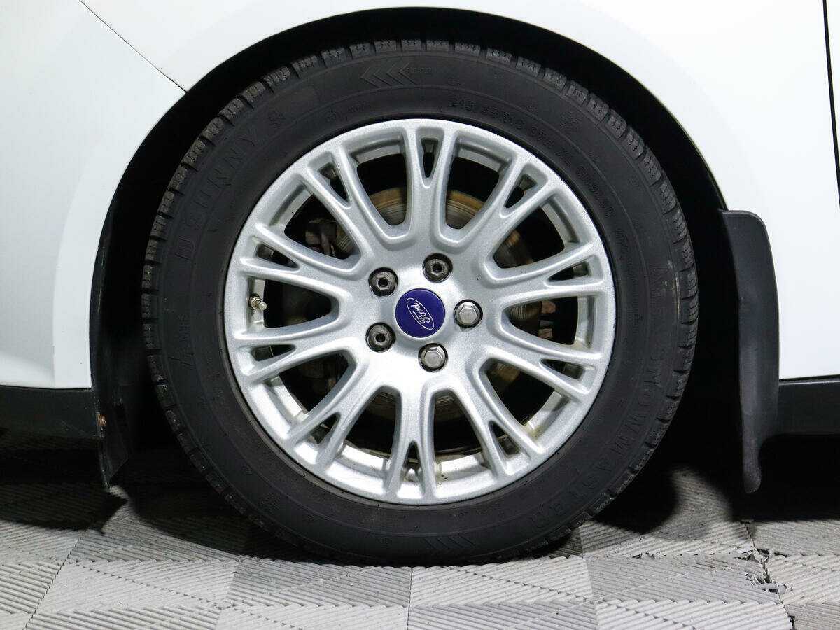 Продажа Б/У Форд Фокус. Фото: #12