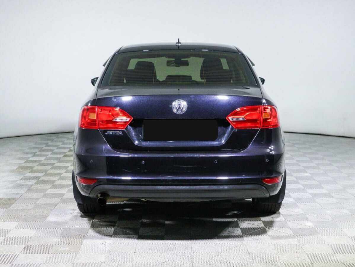 Продажа Б/У Фольксваген Джетта. Фото: #4