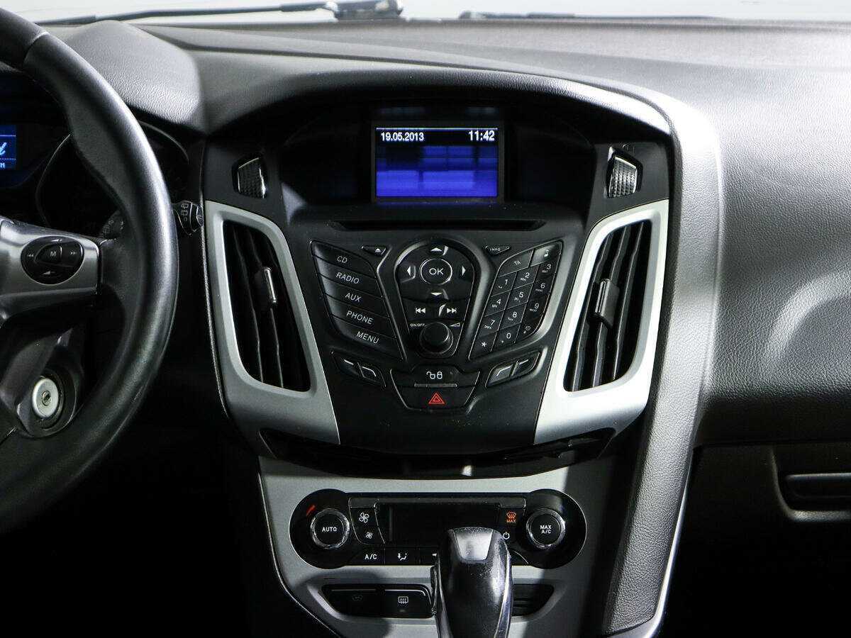 Продажа Б/У Форд Фокус. Фото: #12