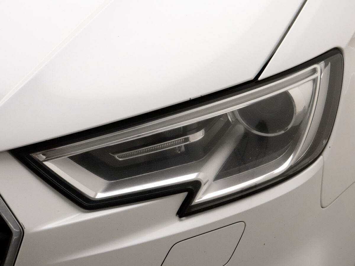 Купить Audi A3 с пробегом. Фото: #22