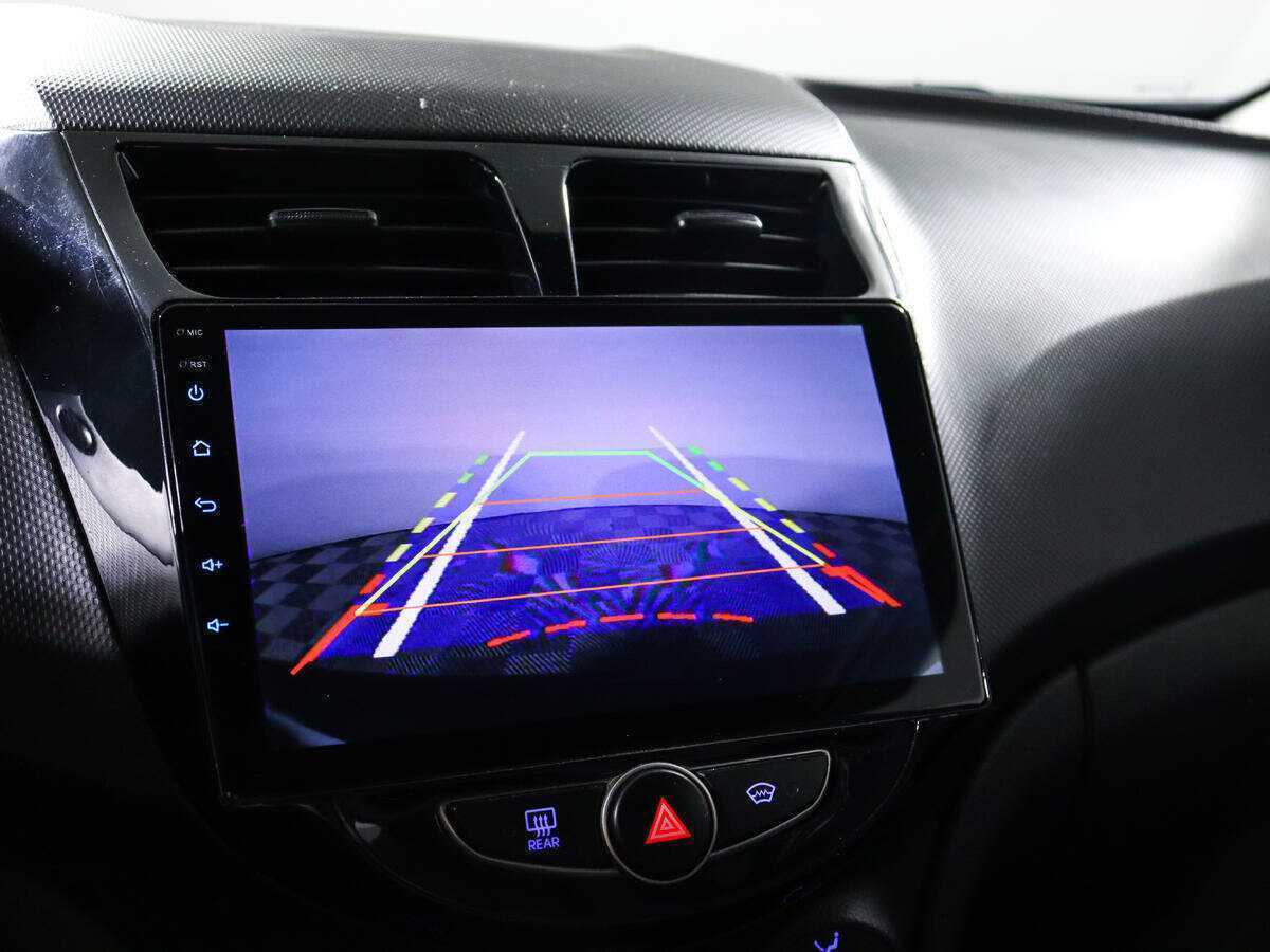 Продажа Б/У Хендай Солярис. Фото: #13