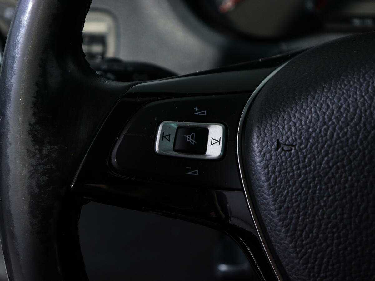 Продажа Б/У Фольксваген Поло. Фото: #14