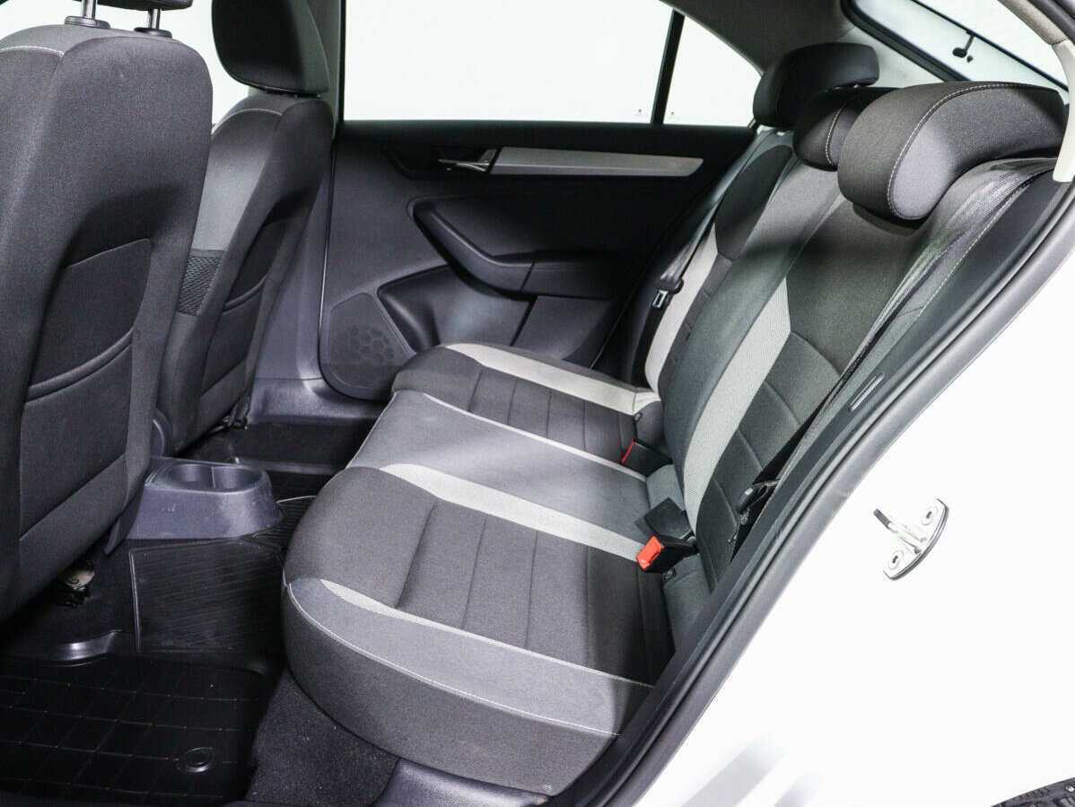 Продажа Б/У Шкода Рапид. Фото: #7