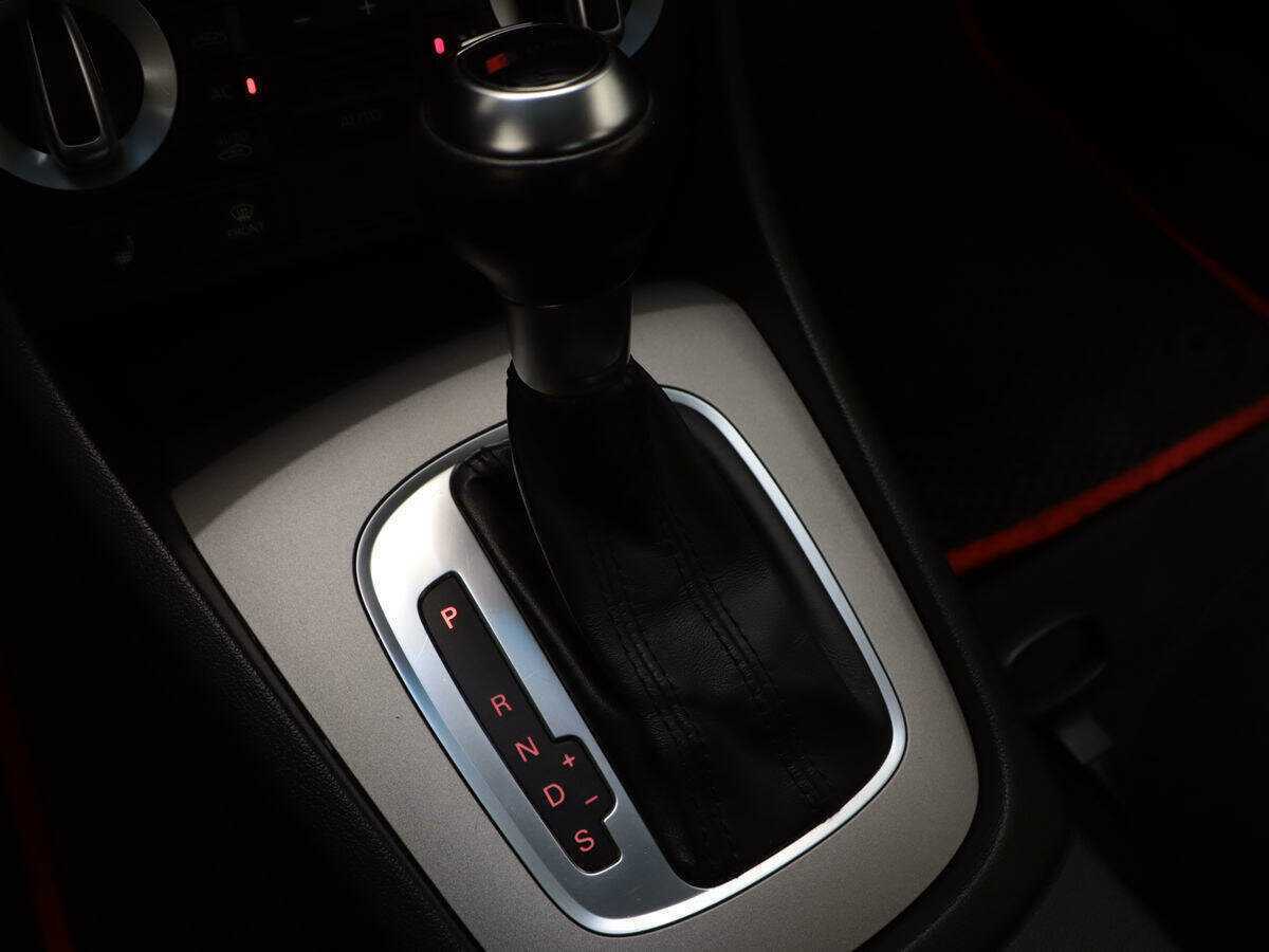 Купить Audi Q3 с пробегом. Фото: #15