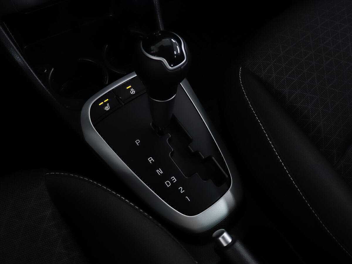 Купить Kia Picanto с пробегом. Фото: #15