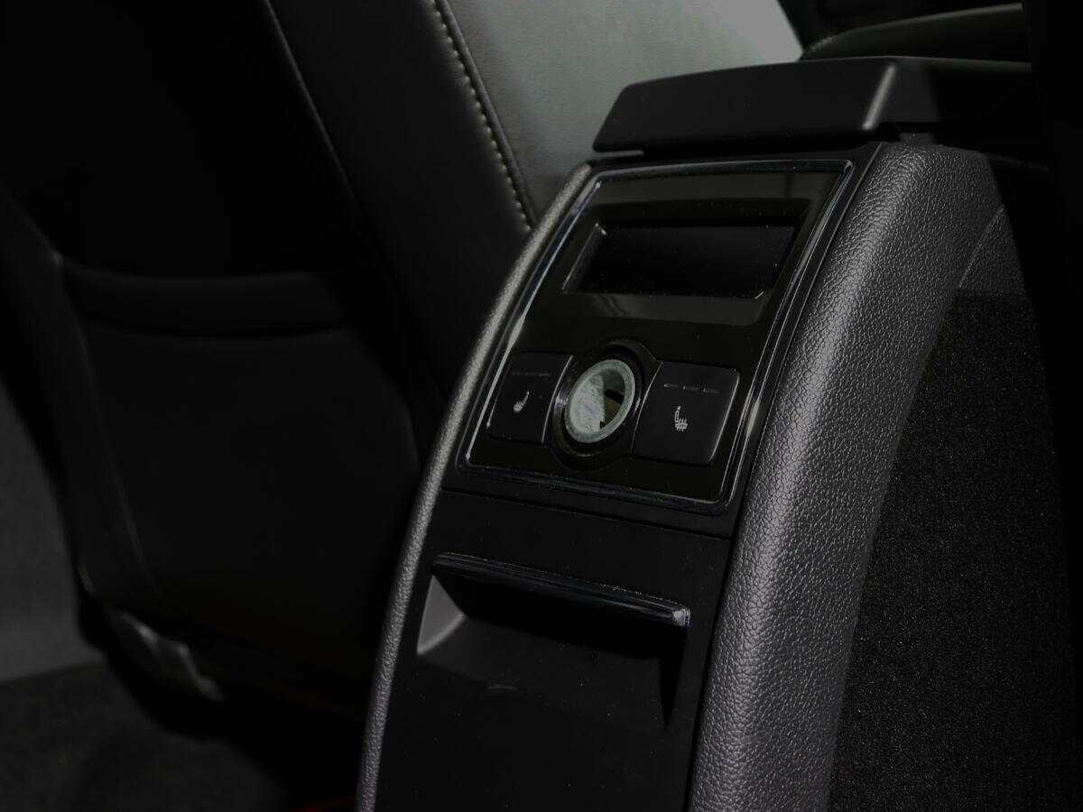 Продажа Б/У Шкода Суперб. Фото: #15