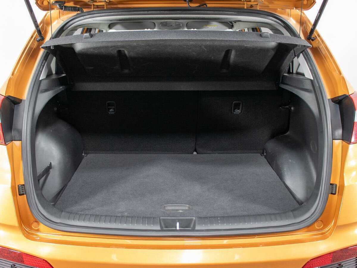 Продажа Б/У Хендай Крета. Фото: #15