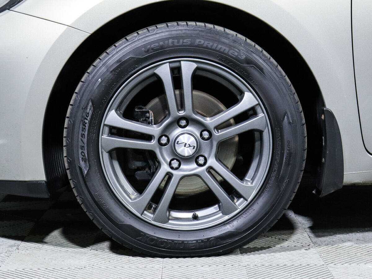 Продажа Б/У Киа Сид. Фото: #11