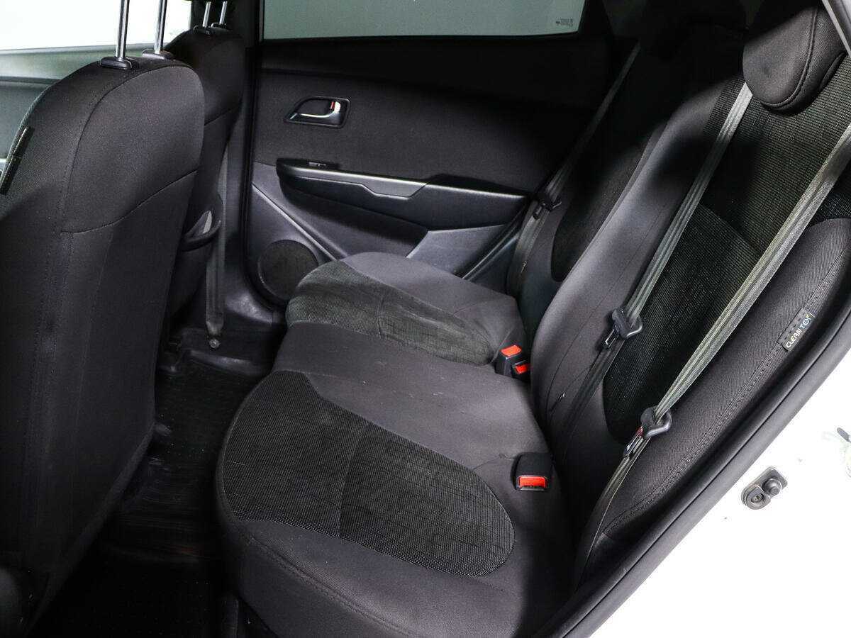 Продажа Б/У Киа Рио. Фото: #9