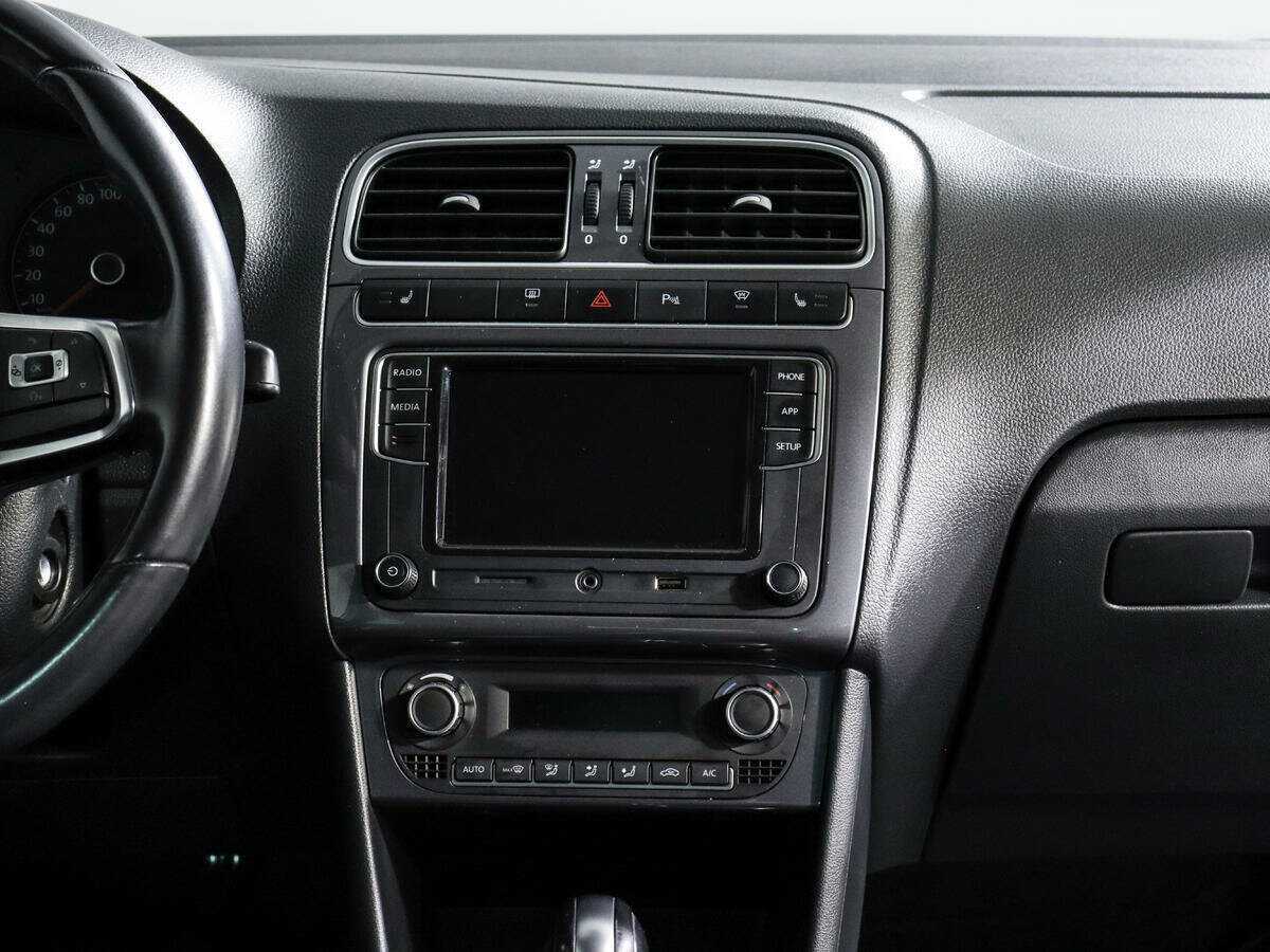 Продажа Б/У Фольксваген Поло. Фото: #12