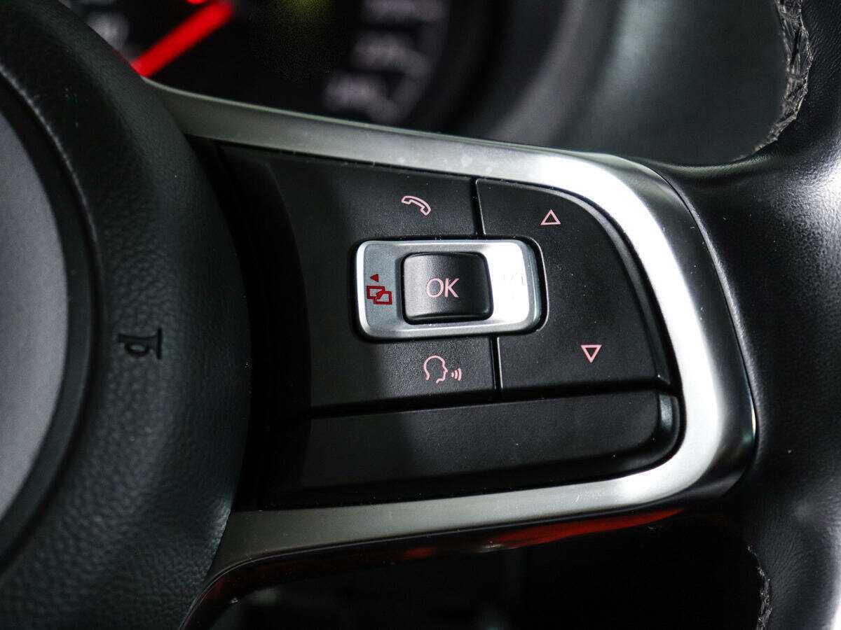 Продажа Б/У Фольксваген Поло. Фото: #18