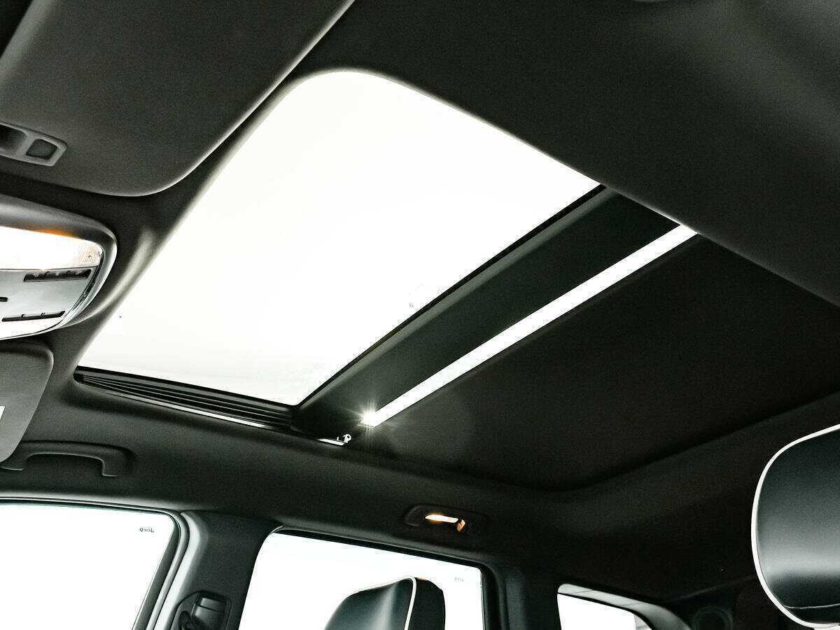 Купить Jeep Grand Cherokee с пробегом. Фото: #12