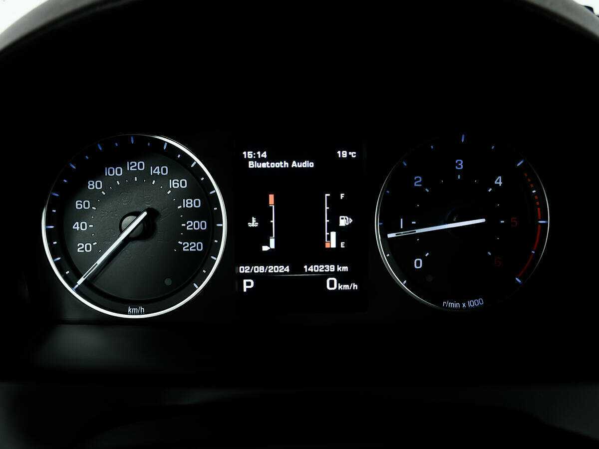 Купить Land Rover Freelander с пробегом. Фото: #9