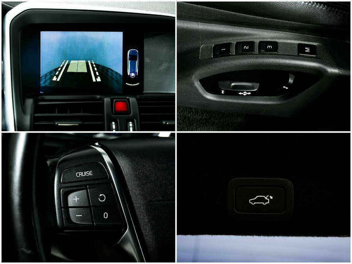 Продажа Б/У Вольво ИксЦ60. Фото: #12