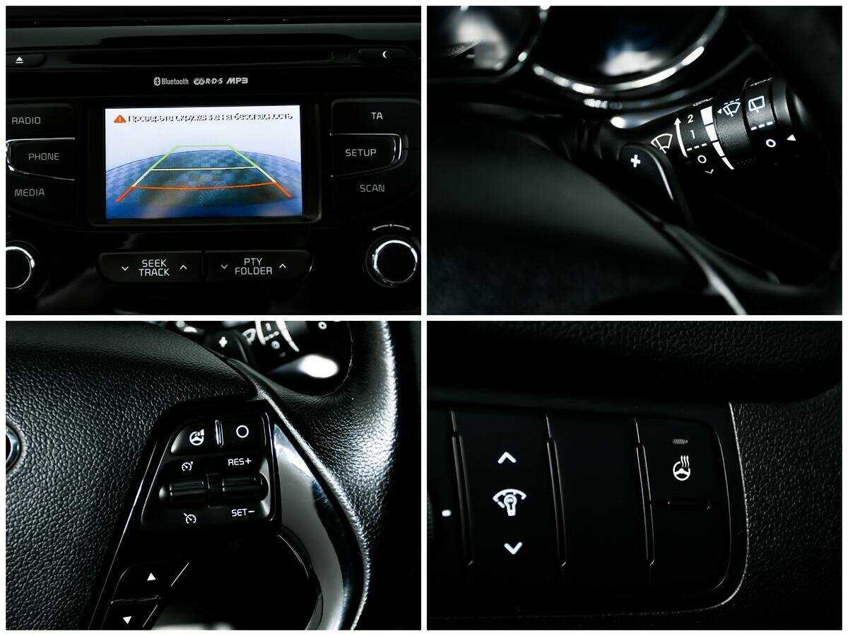 Продажа Б/У Киа Сид. Фото: #14