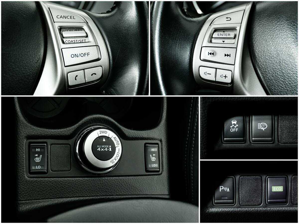 Продажа Б/У Ниссан Кашкай. Фото: #16