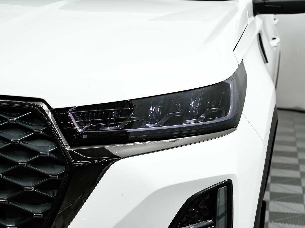 Продажа Б/У Чери Тигго 7 Про Макс. Фото: #14