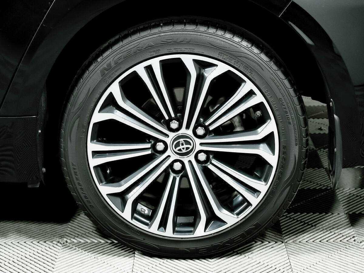 Продажа Б/У Тойота Королла. Фото: #13