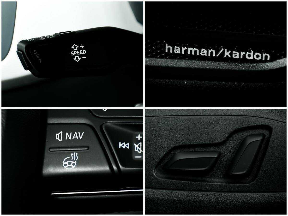 Купить Audi A4 с пробегом. Фото: #14