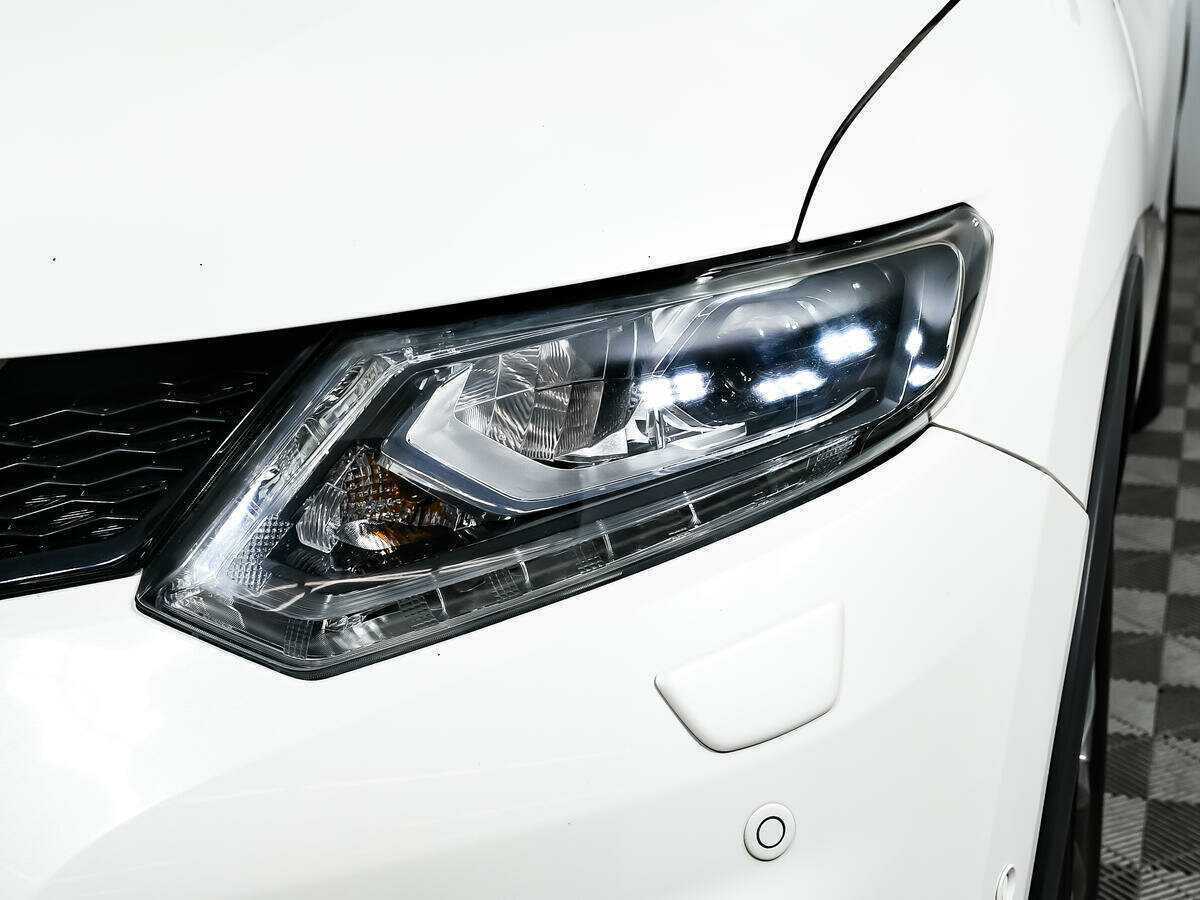 Продажа Б/У Ниссан Икс-Трейл. Фото: #13