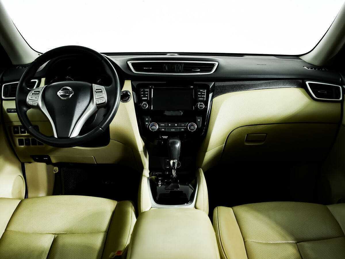 Продажа Б/У Ниссан Икс-Трейл. Фото: #10