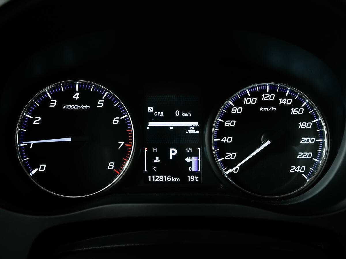 Продажа Б/У Митсубиши Оутлэндер. Фото: #7