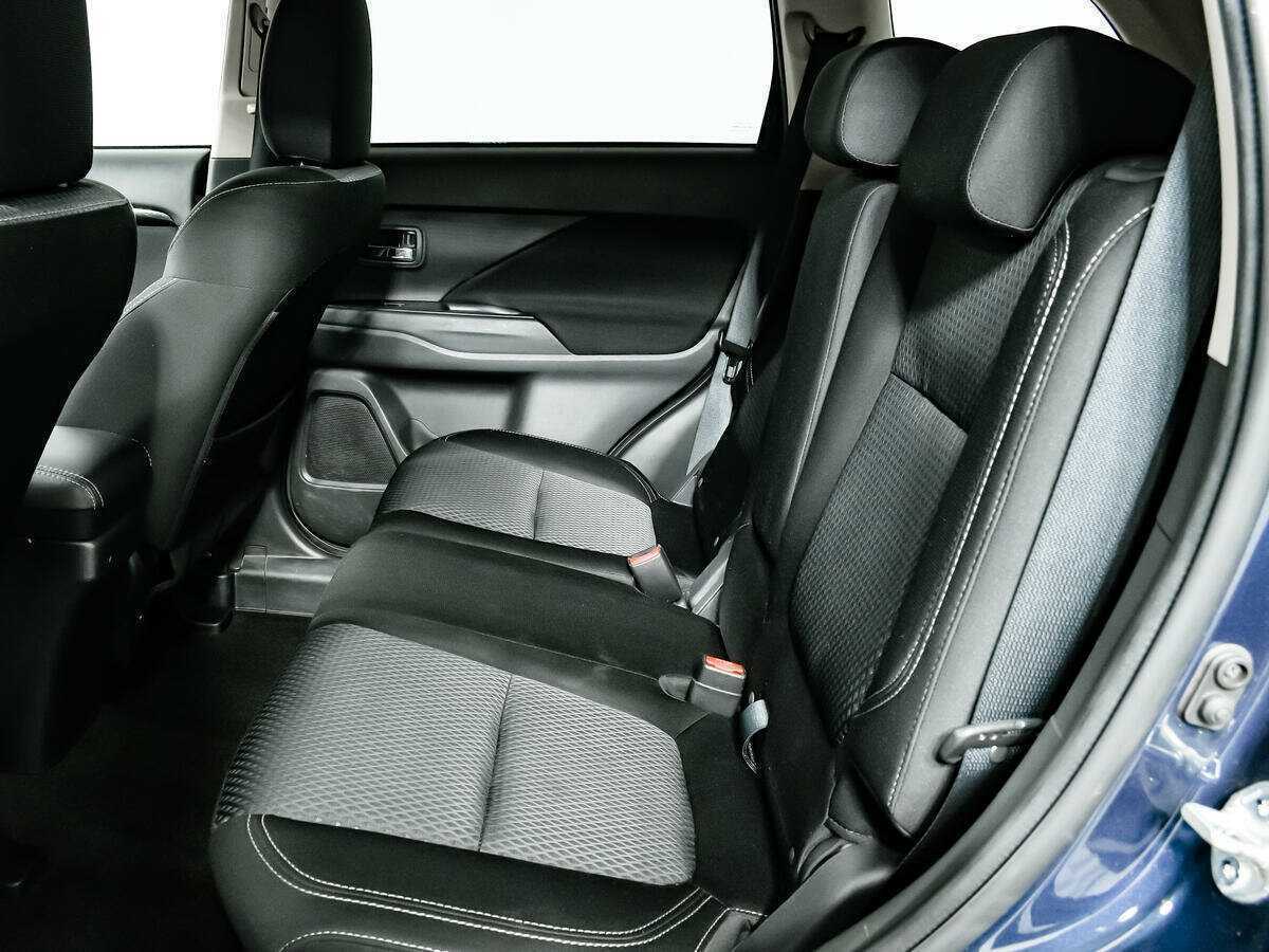 Продажа Б/У Митсубиши Оутлэндер. Фото: #9