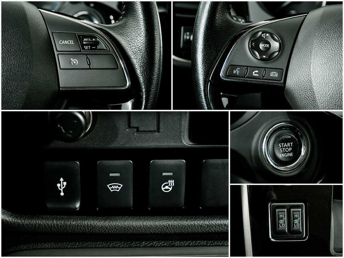 Продажа Б/У Митсубиши Оутлэндер. Фото: #14