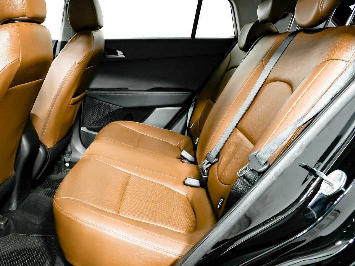 Продажа Б/У Хендай Крета. Фото: #11