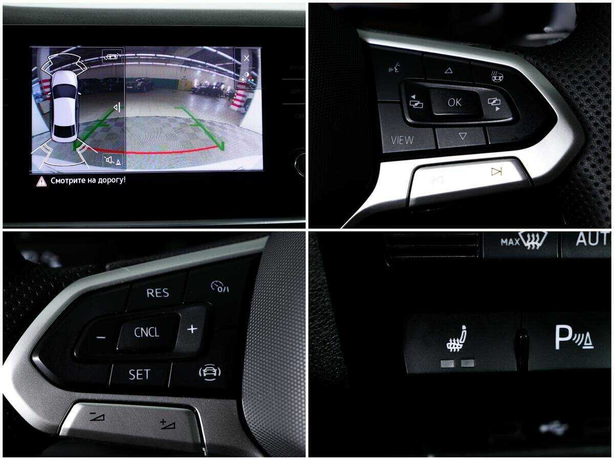 Продажа Б/У Фольксваген Поло. Фото: #15