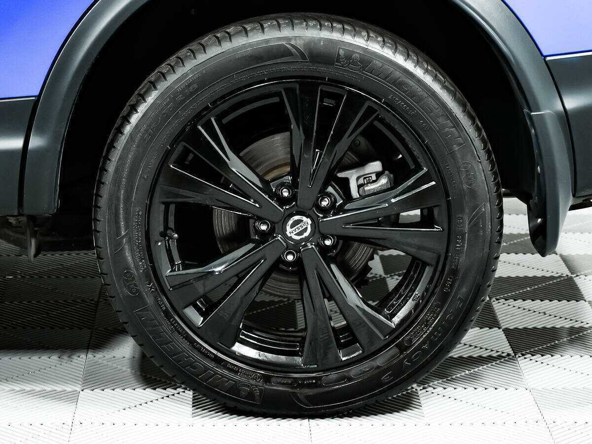 Продажа Б/У Ниссан Кашкай. Фото: #13