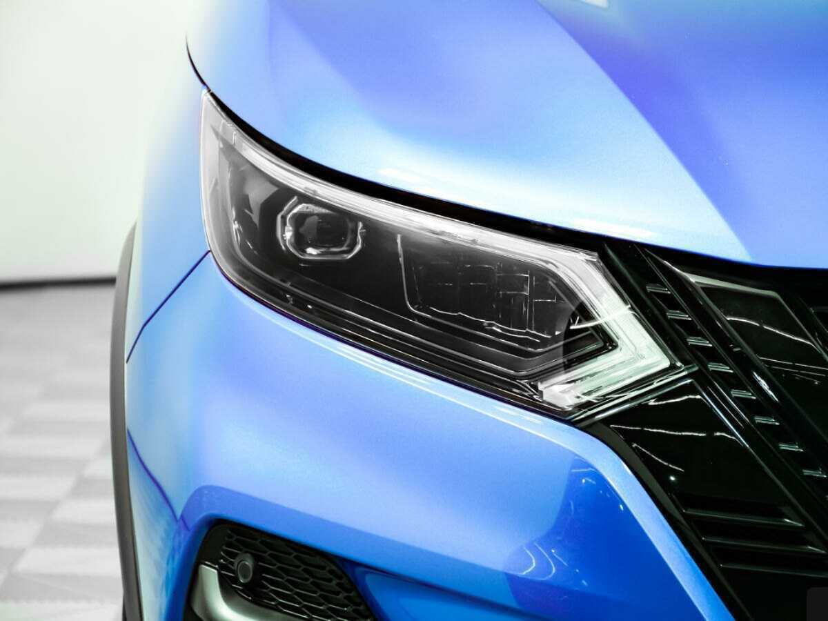 Продажа Б/У Ниссан Кашкай. Фото: #14