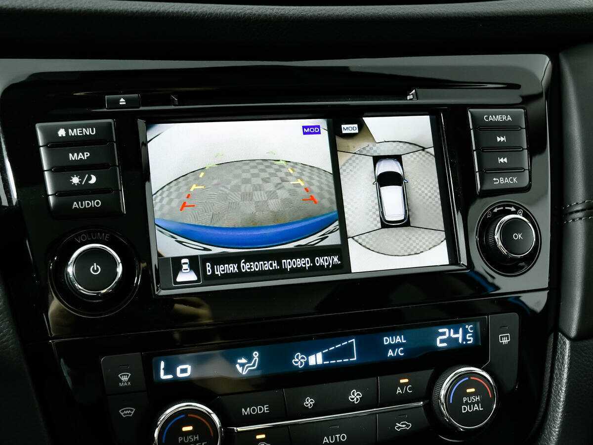 Продажа Б/У Ниссан Кашкай. Фото: #15