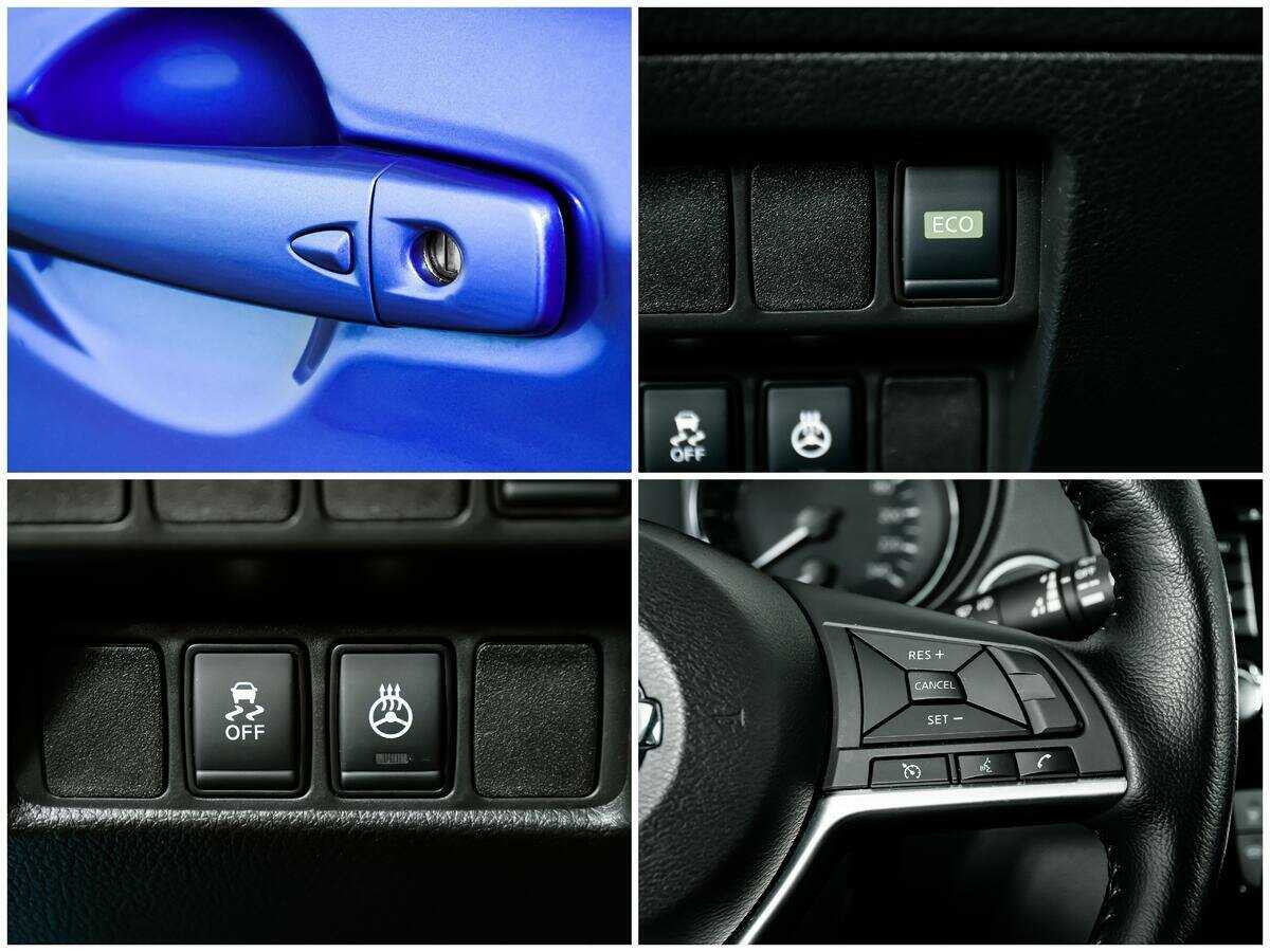 Продажа Б/У Ниссан Кашкай. Фото: #18