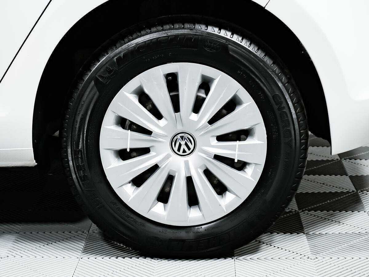 Продажа Б/У Фольксваген Гольф. Фото: #13