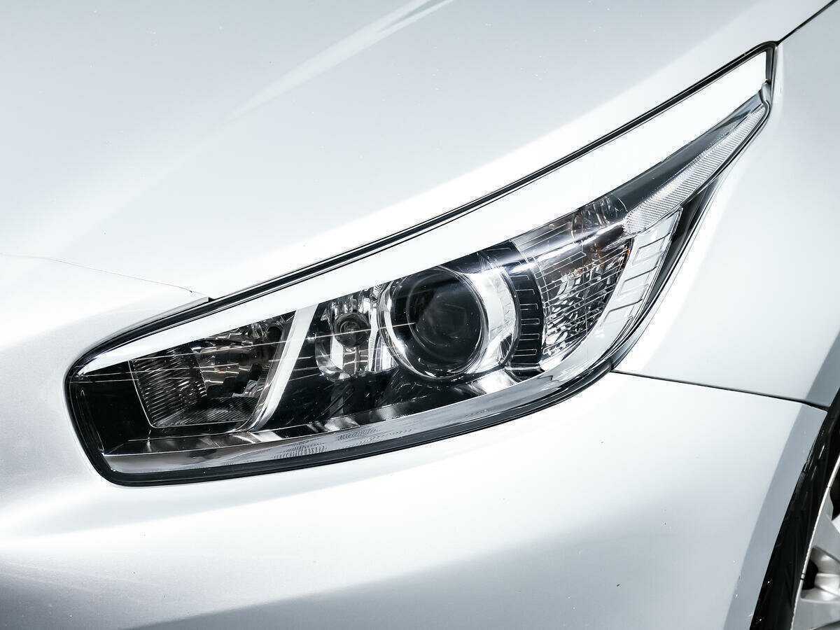 Продажа Б/У Киа Сид. Фото: #13