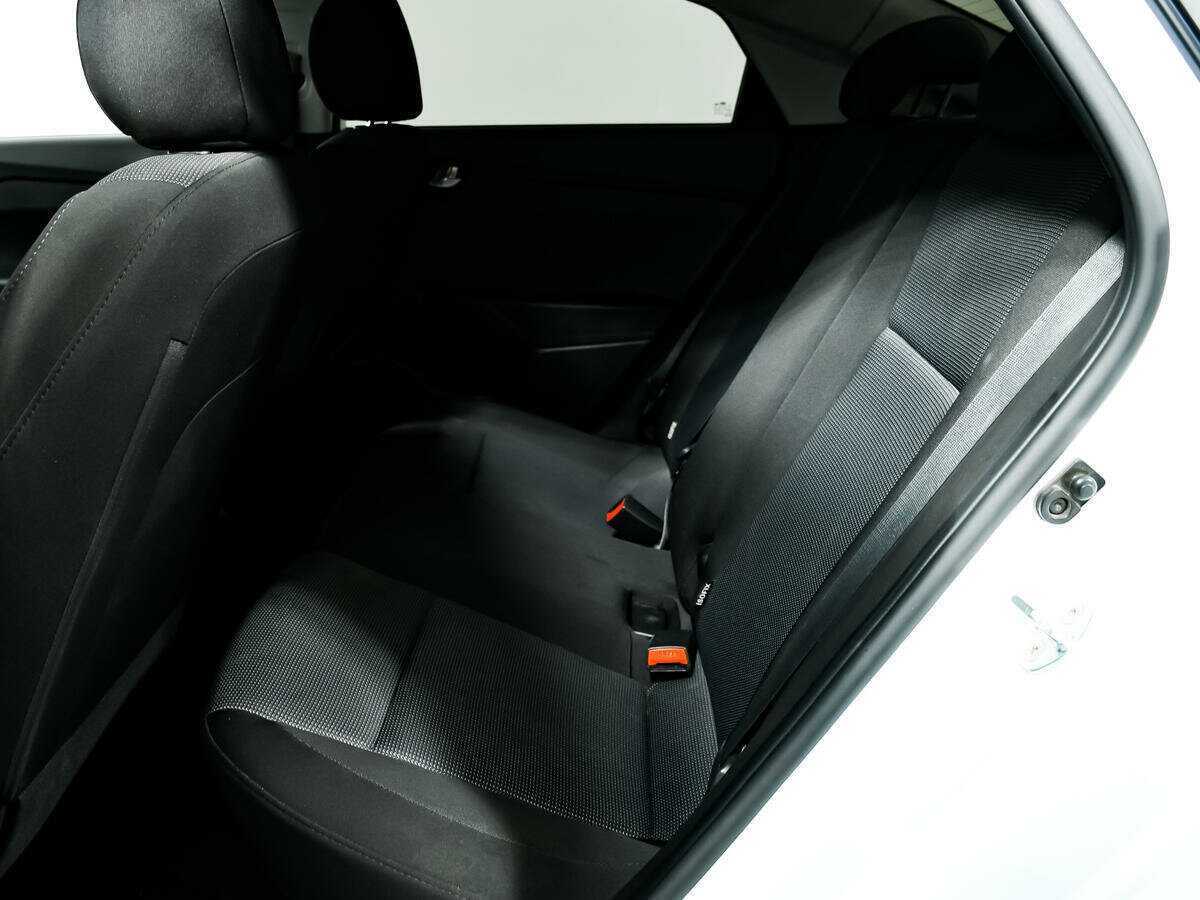 Продажа Б/У Хендай Солярис. Фото: #11