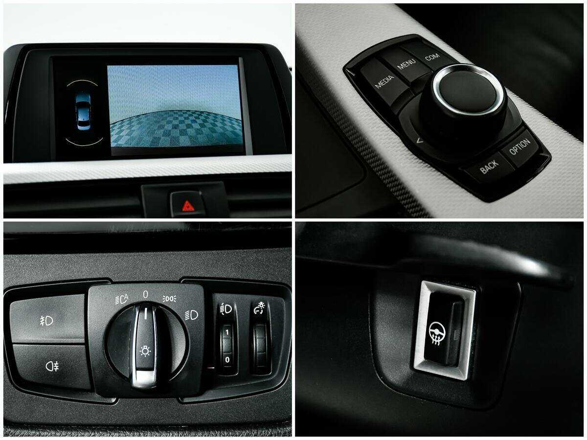 Купить BMW 3 серии с пробегом. Фото: #15