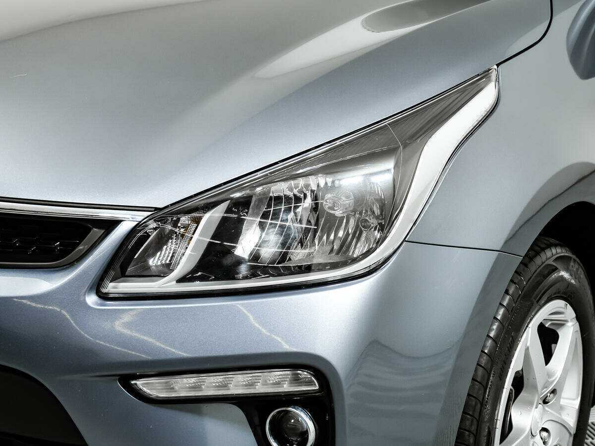 Продажа Б/У Киа Рио. Фото: #14