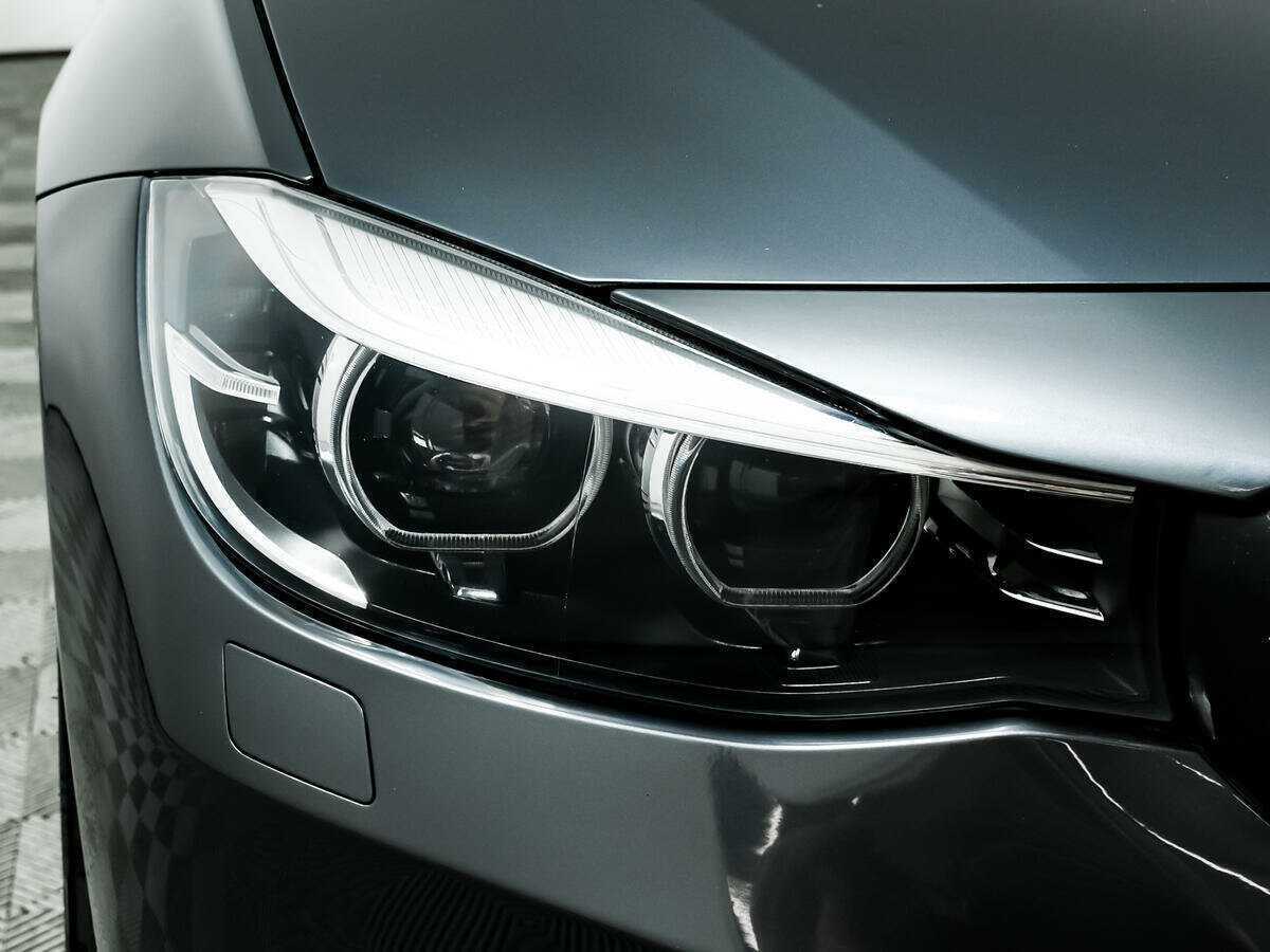 Купить BMW 3 серии с пробегом. Фото: #14