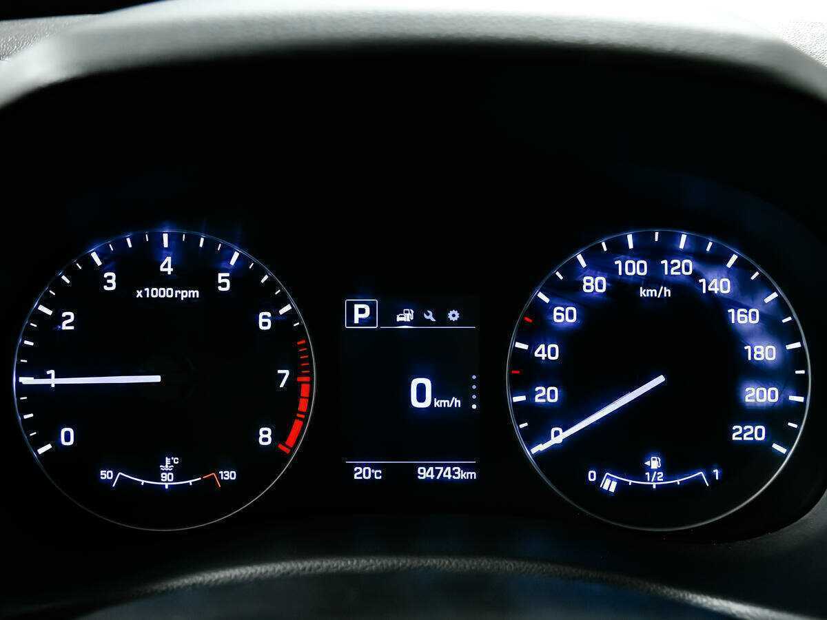 Продажа Б/У Хендай Крета. Фото: #9