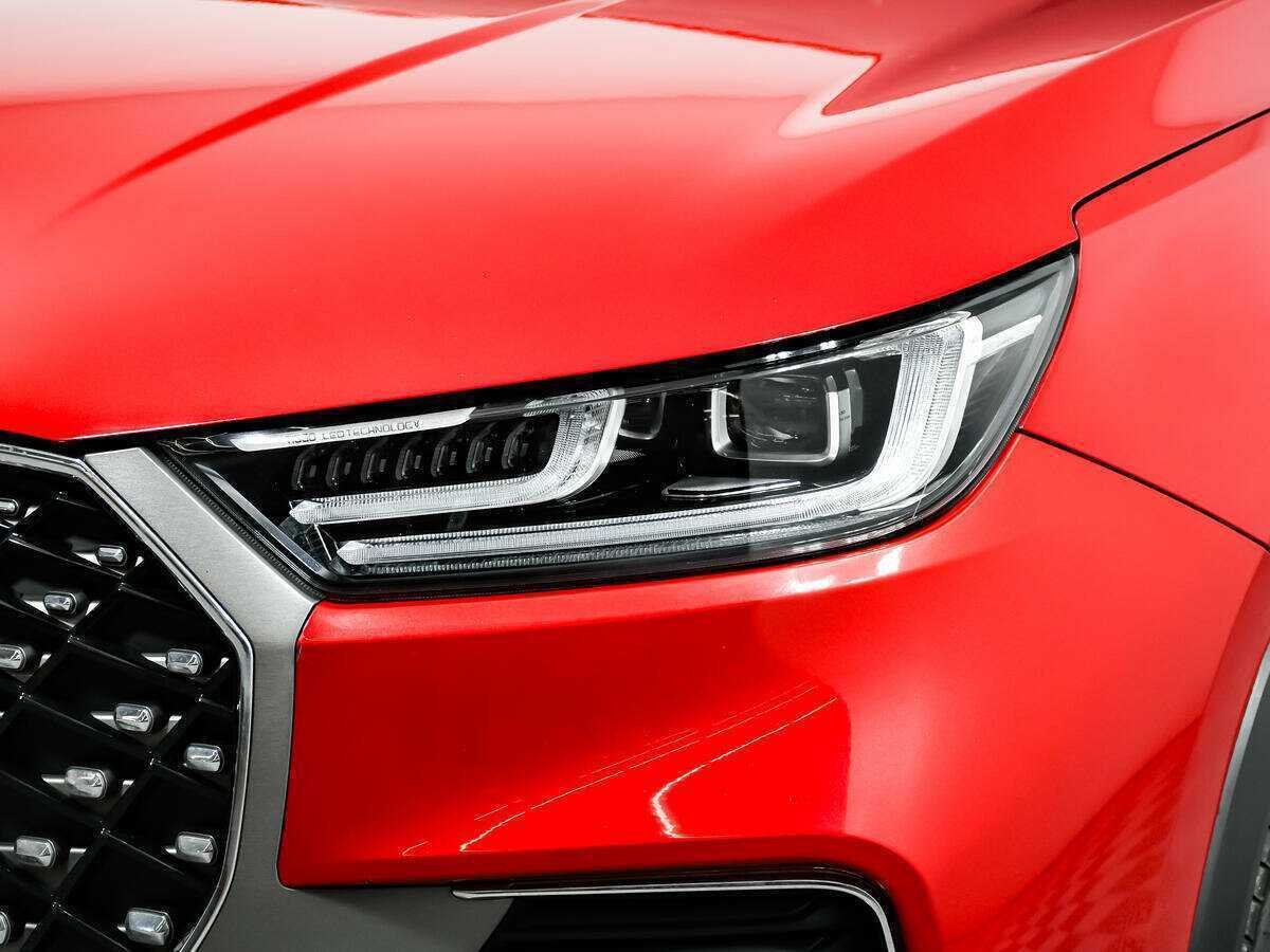 Продажа Б/У Чери Тигго 8 Про Макс. Фото: #13