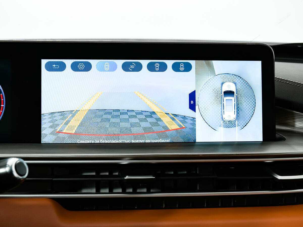 Продажа Б/У Чери Тигго 8 Про Макс. Фото: #14